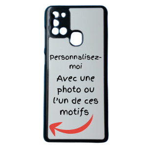 Samsung Galaxy A21S