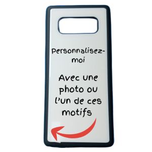Samsung Galaxy Note 8