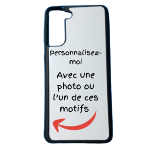 Samsung S21 plus