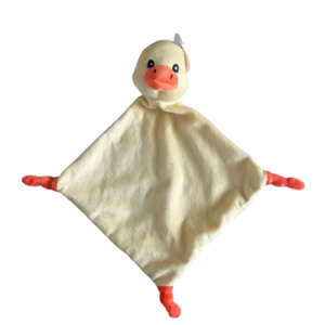 Doudou Canard