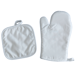 Gant et Manique personnalisable