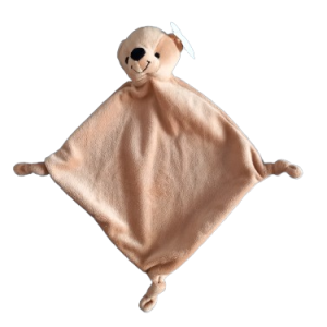 Doudou Ourson