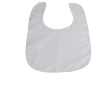 Bavoir personnalisable