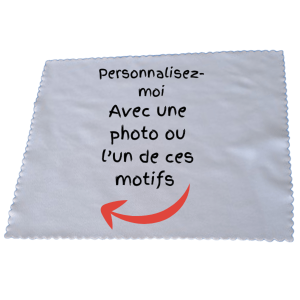 Essuie Lunettes