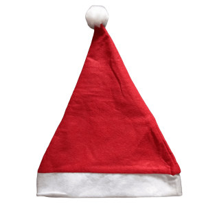 Bonnet de Noël Personnalisable