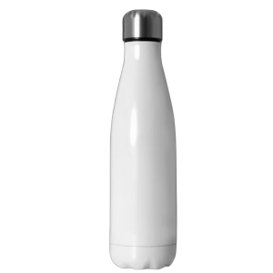 Gourde isotherme personnalisable
