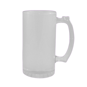 Chope à bière personnalisable