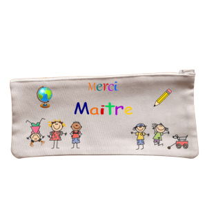 Trousse école Maitre